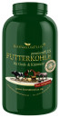 Futterkohle PremiumPlus Klein & Großtiere 1000ml / 0,5 kg